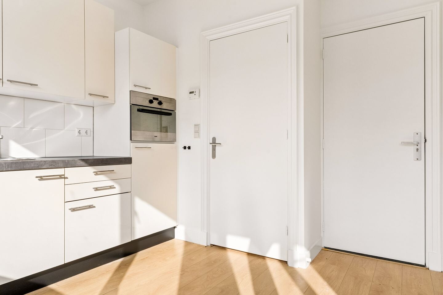 Studio te koop: Leidseweg 53C, Utrecht