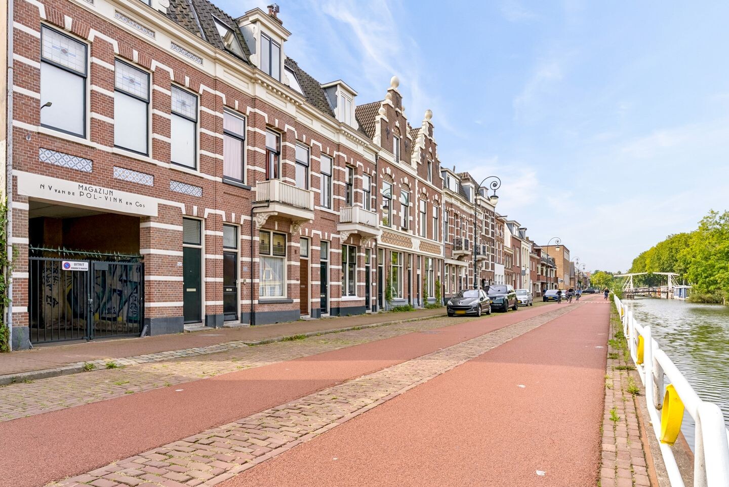 Studio te koop: Leidseweg 53C, Utrecht