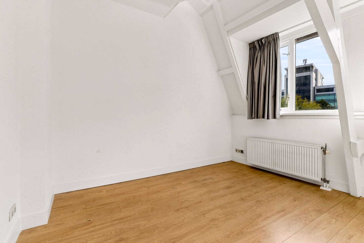 Studio te koop: Leidseweg 53C, Utrecht