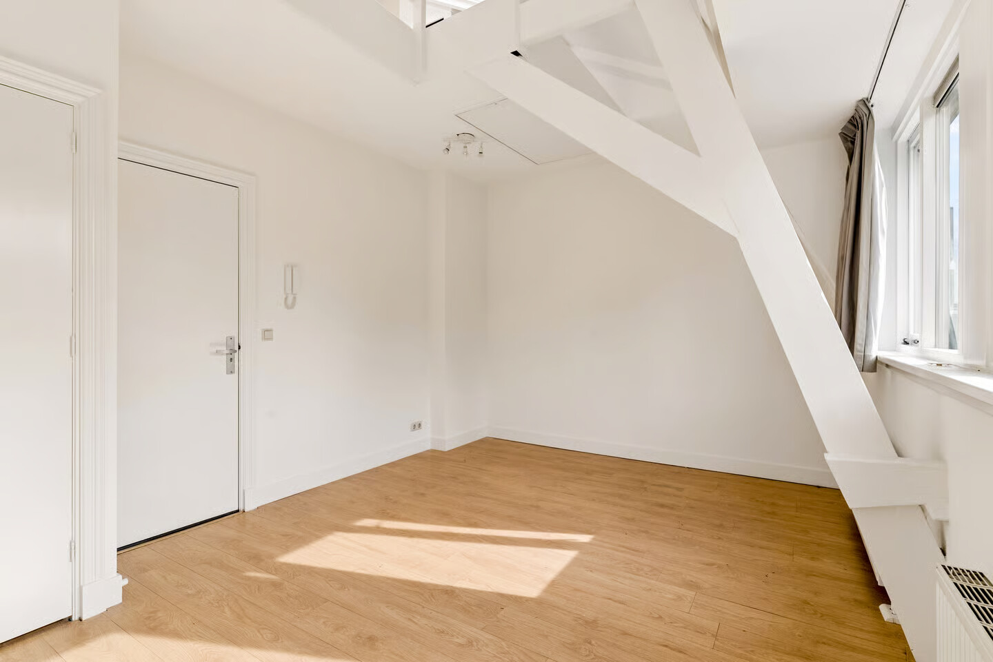 Studio te koop: Leidseweg 53C, Utrecht