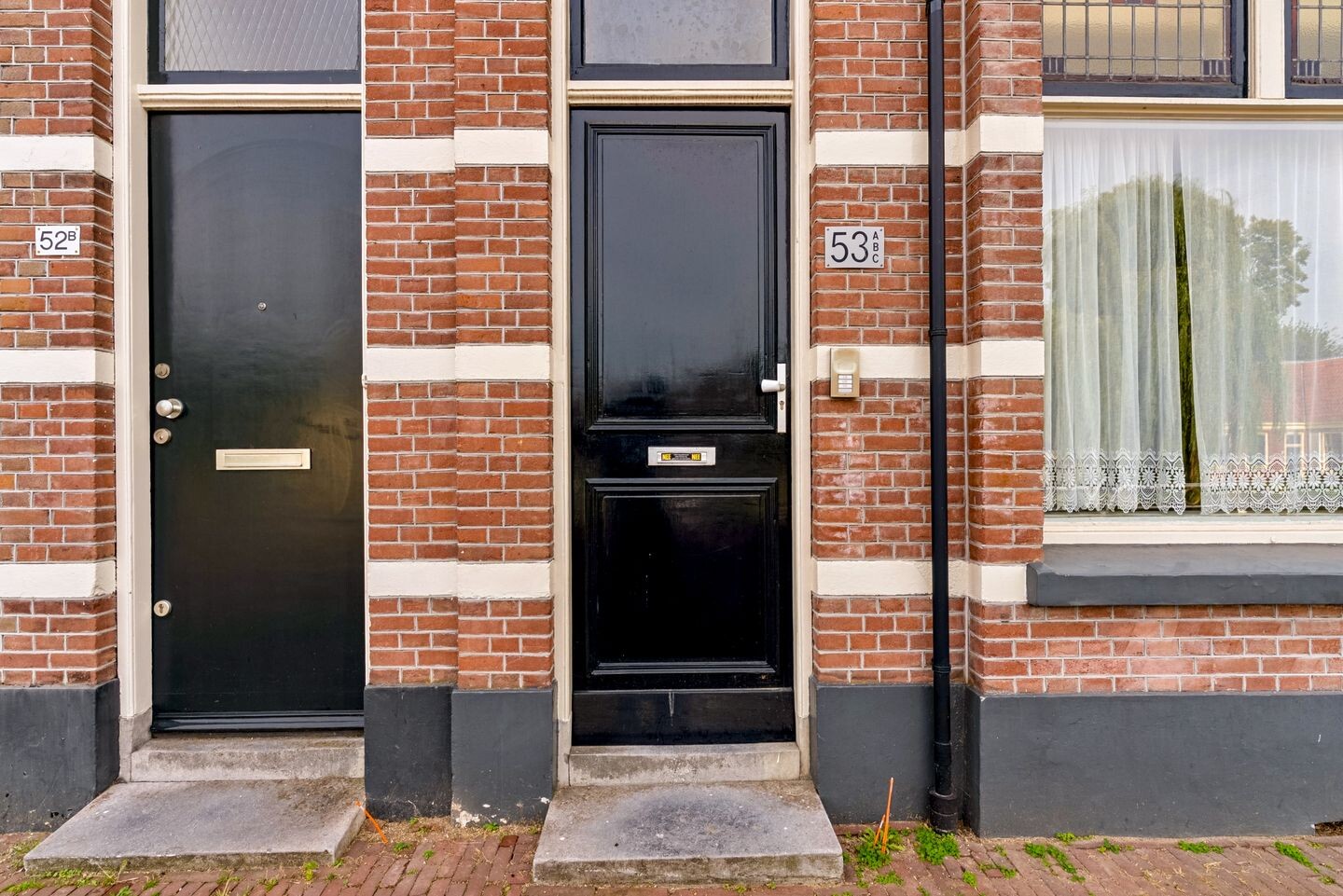 Studio te koop: Leidseweg 53C, Utrecht