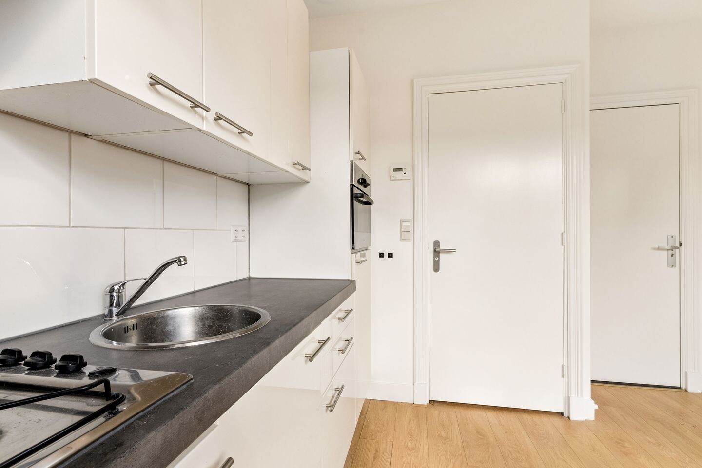 Studio te koop: Leidseweg 53C, Utrecht