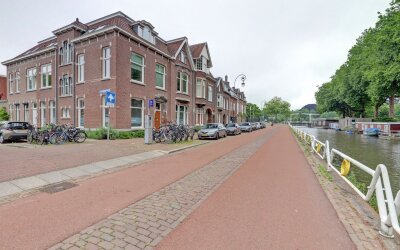 Leidseweg 83-C