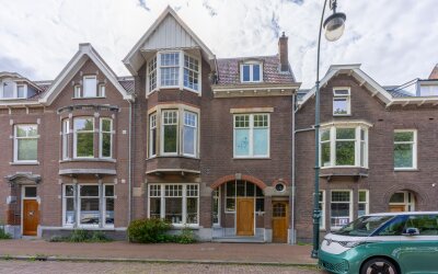 Leidseweg 84