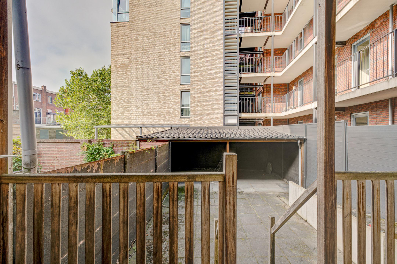 Appartement te koop: Leidsekade 19, Utrecht