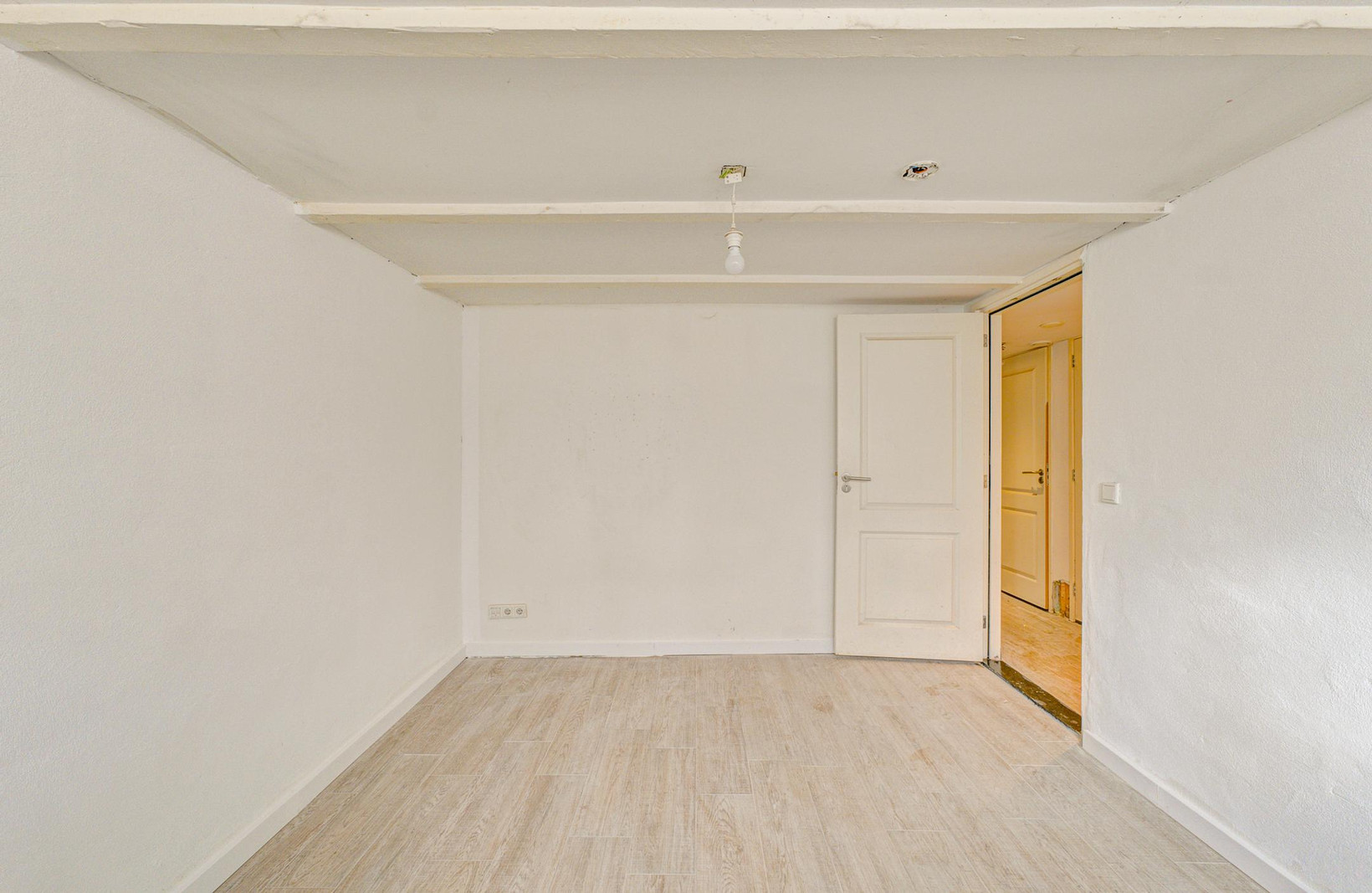 Appartement te koop: Leidsekade 19, Utrecht