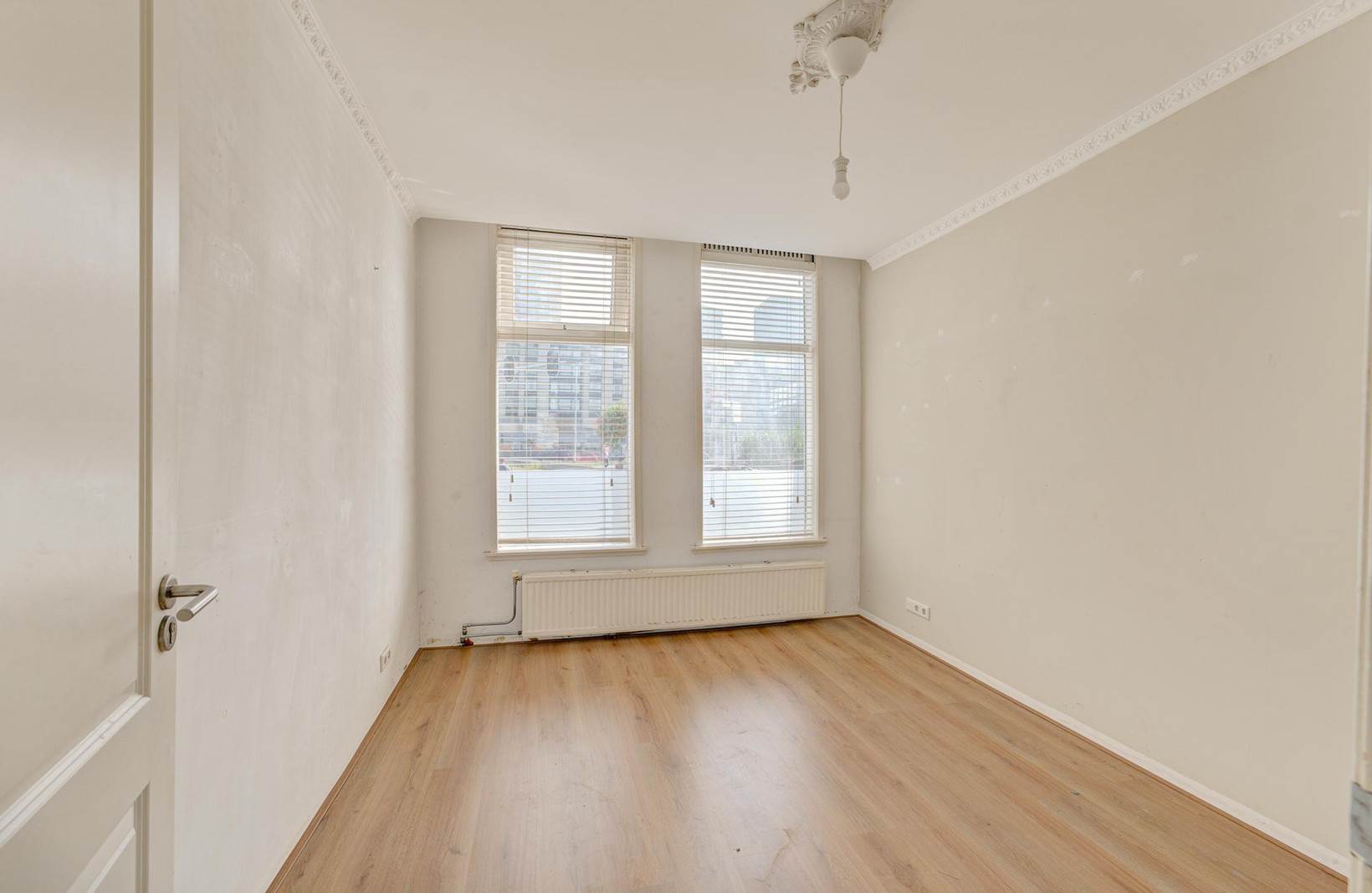 Appartement te koop: Leidsekade 19, Utrecht