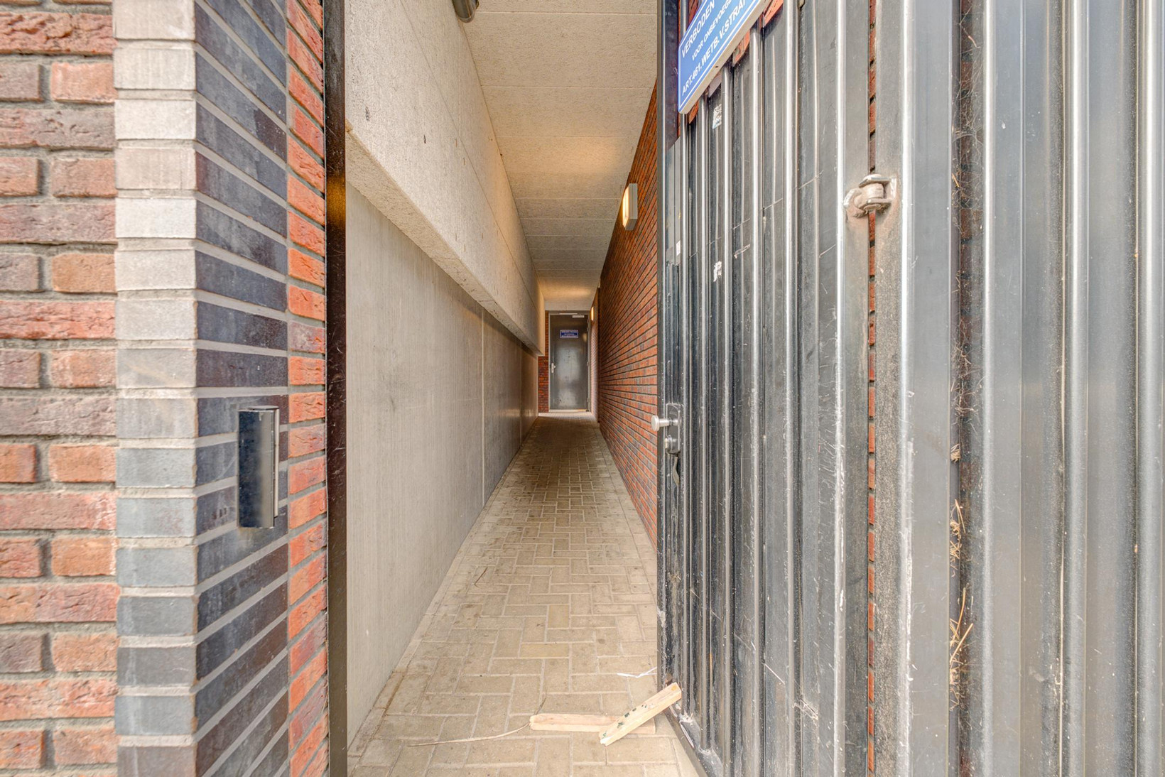 Appartement te koop: Leidsekade 19, Utrecht
