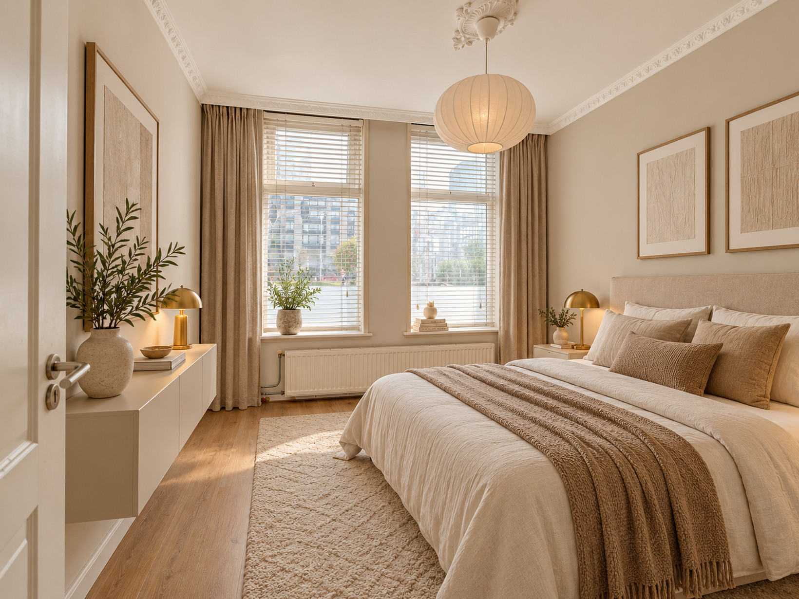 Appartement te koop: Leidsekade 19, Utrecht