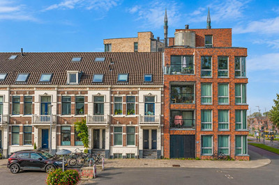 Leidsekade 19