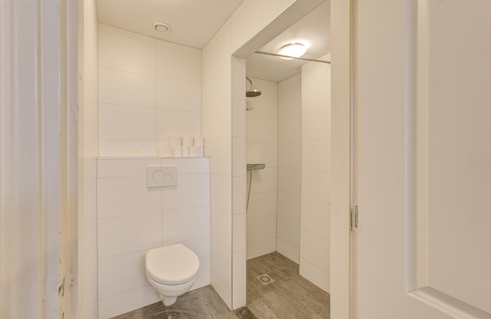 Appartement te koop: Leidsekade 19, Utrecht