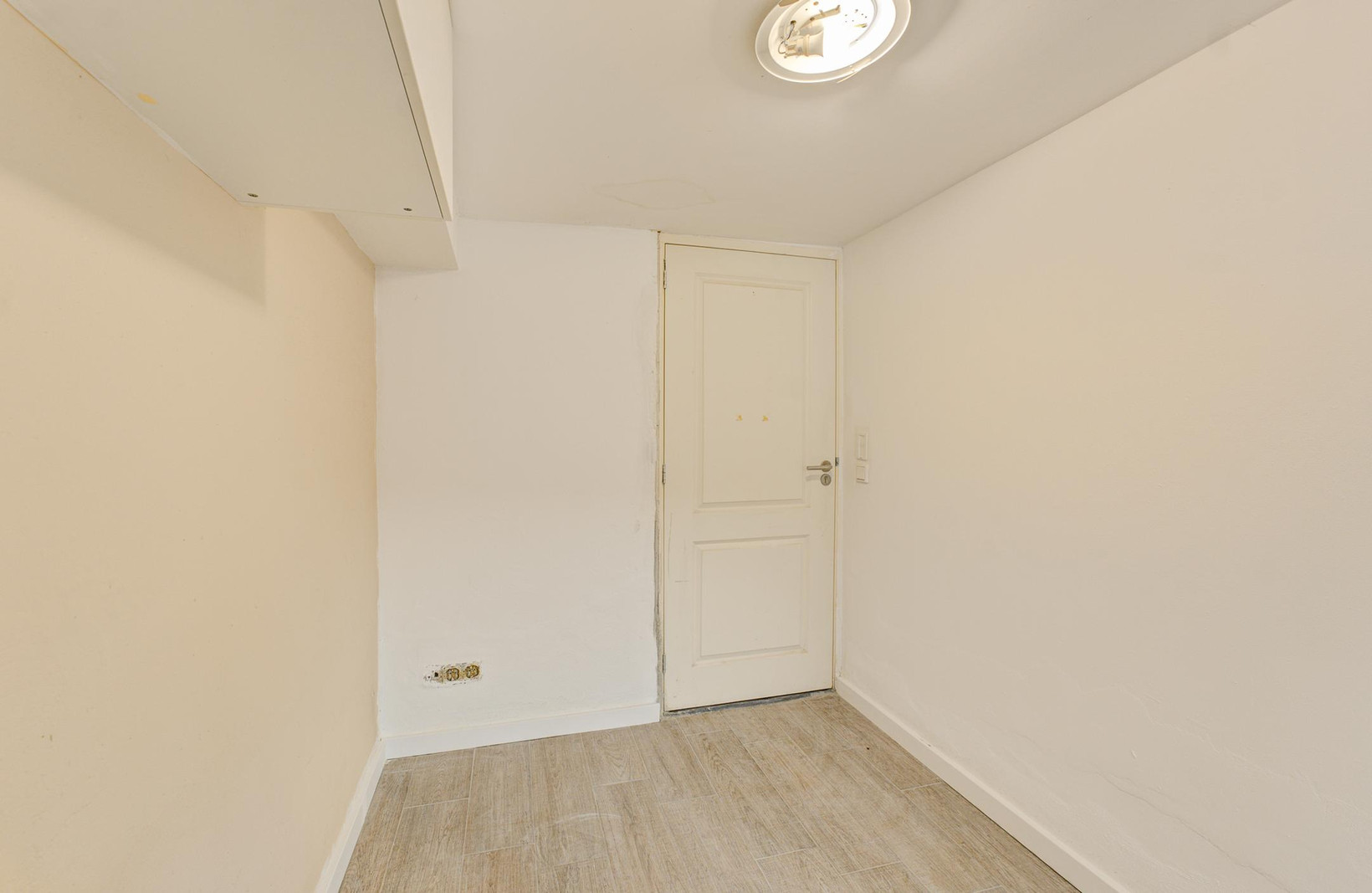 Appartement te koop: Leidsekade 19, Utrecht