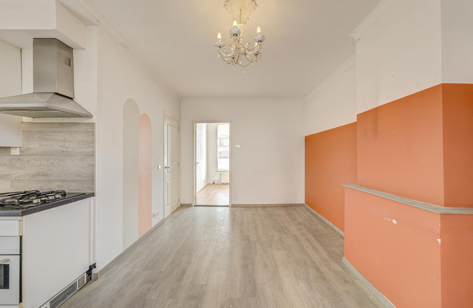 Appartement te koop: Leidsekade 19, Utrecht