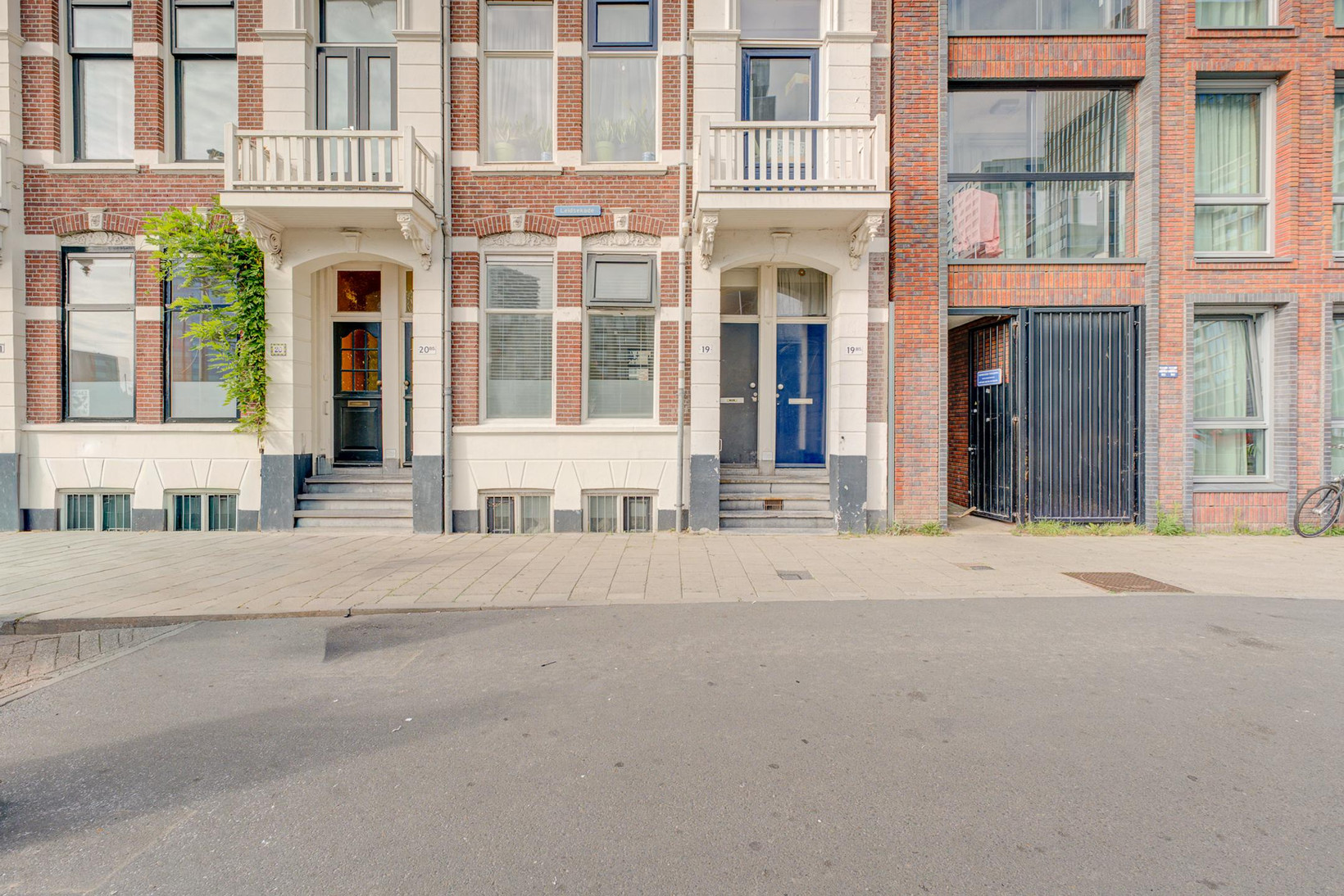 Appartement te koop: Leidsekade 19, Utrecht