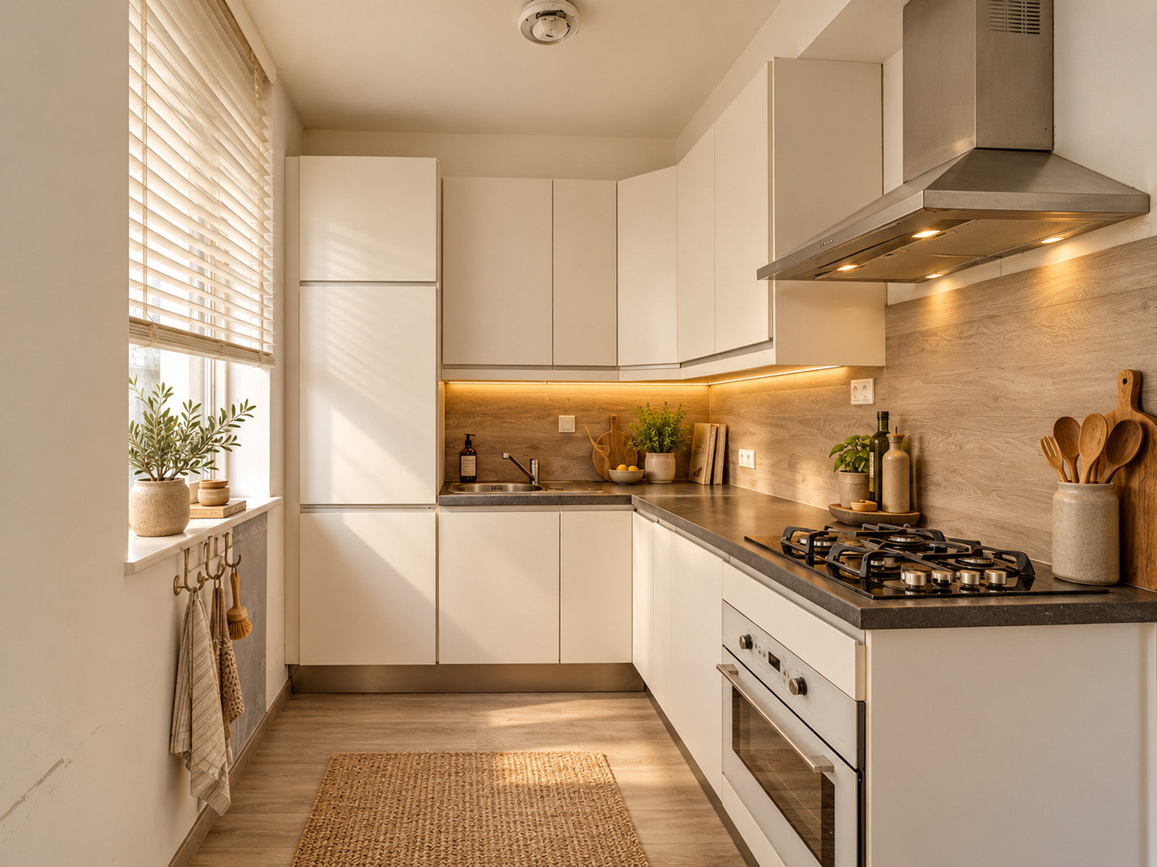 Appartement te koop: Leidsekade 19, Utrecht