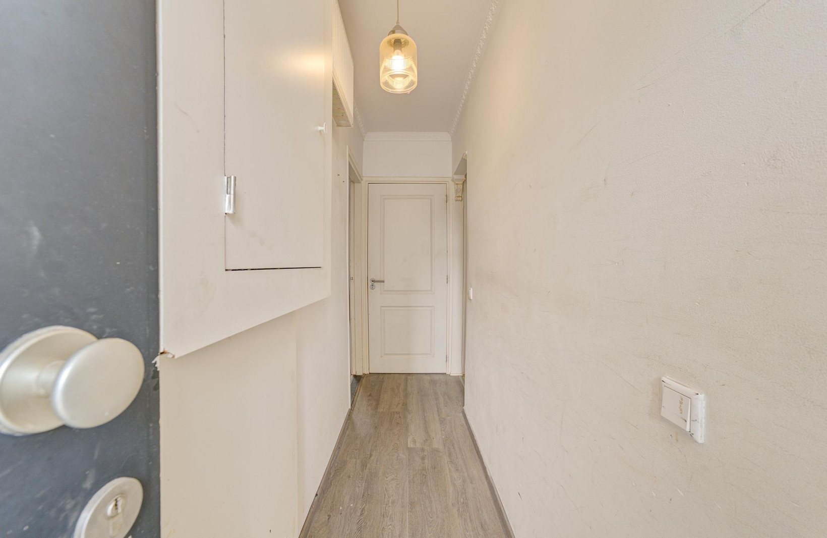 Appartement te koop: Leidsekade 19, Utrecht