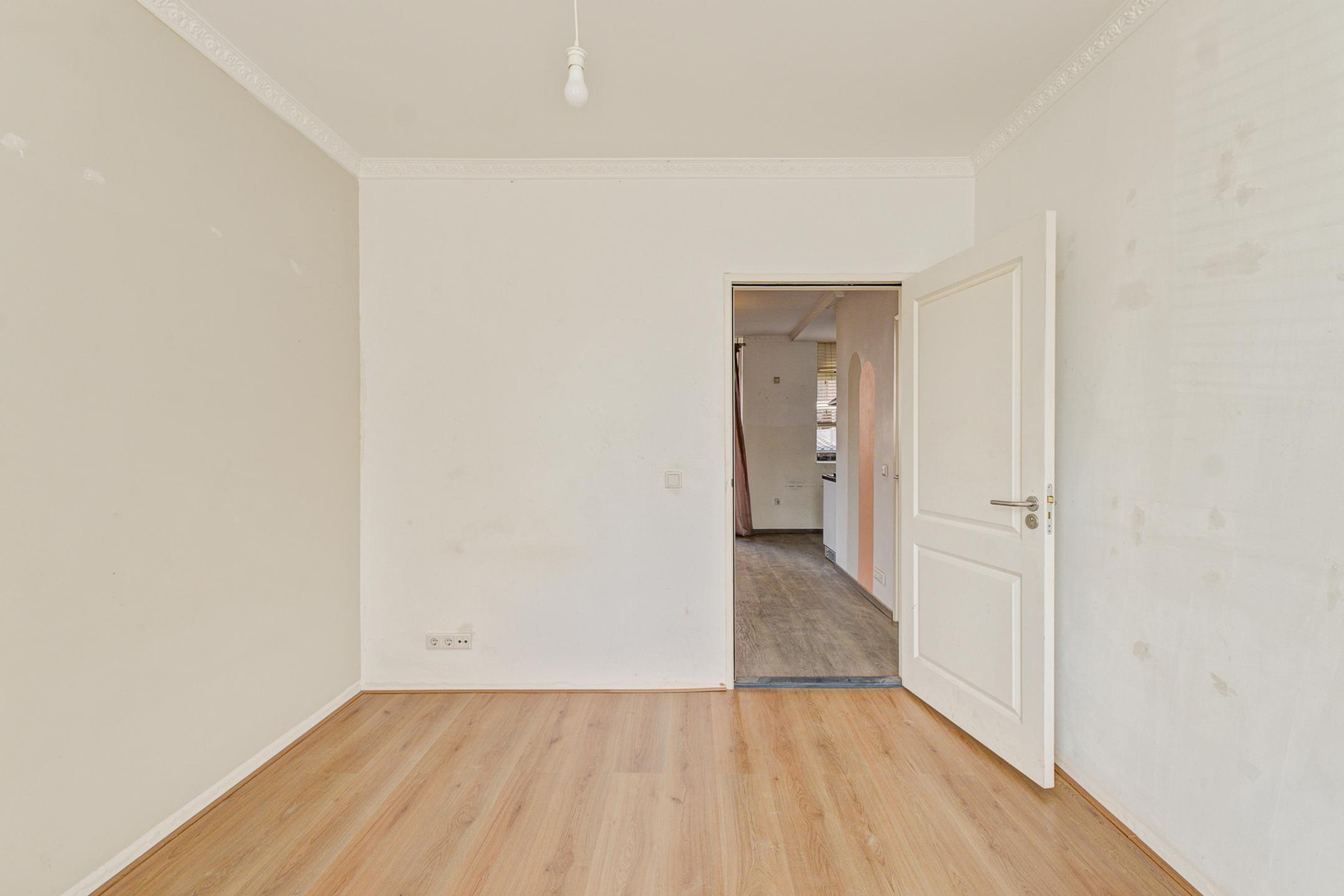 Appartement te koop: Leidsekade 19, Utrecht