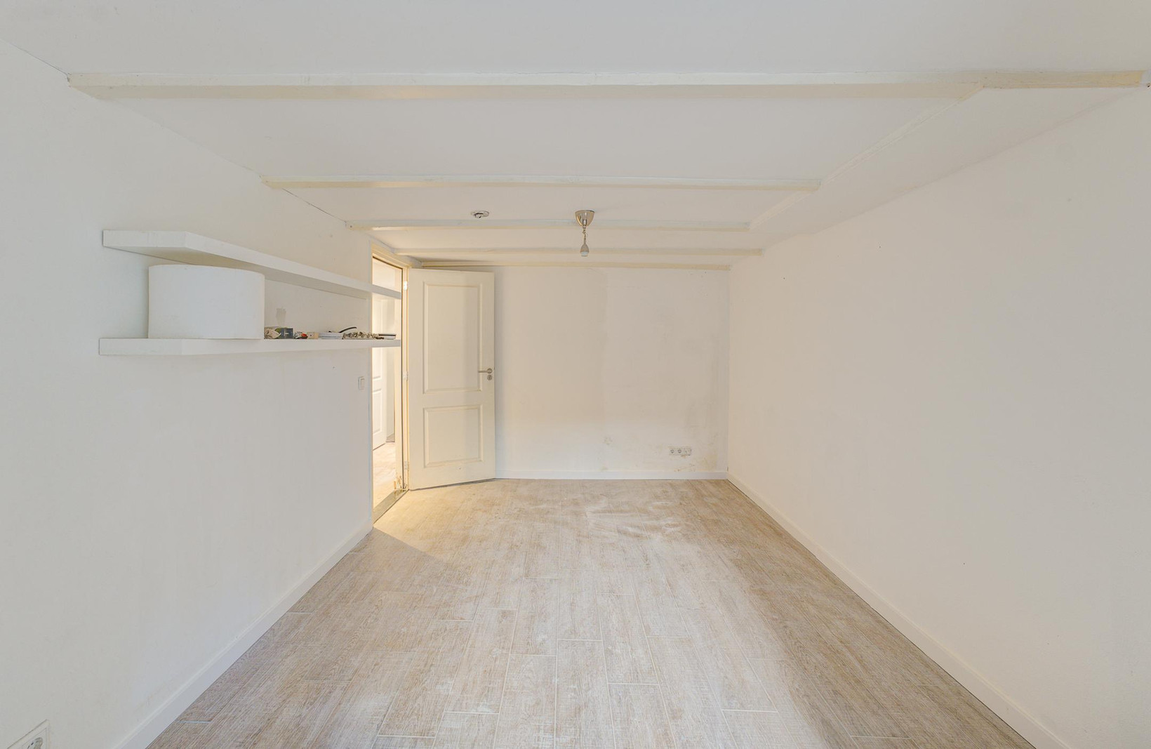 Appartement te koop: Leidsekade 19, Utrecht
