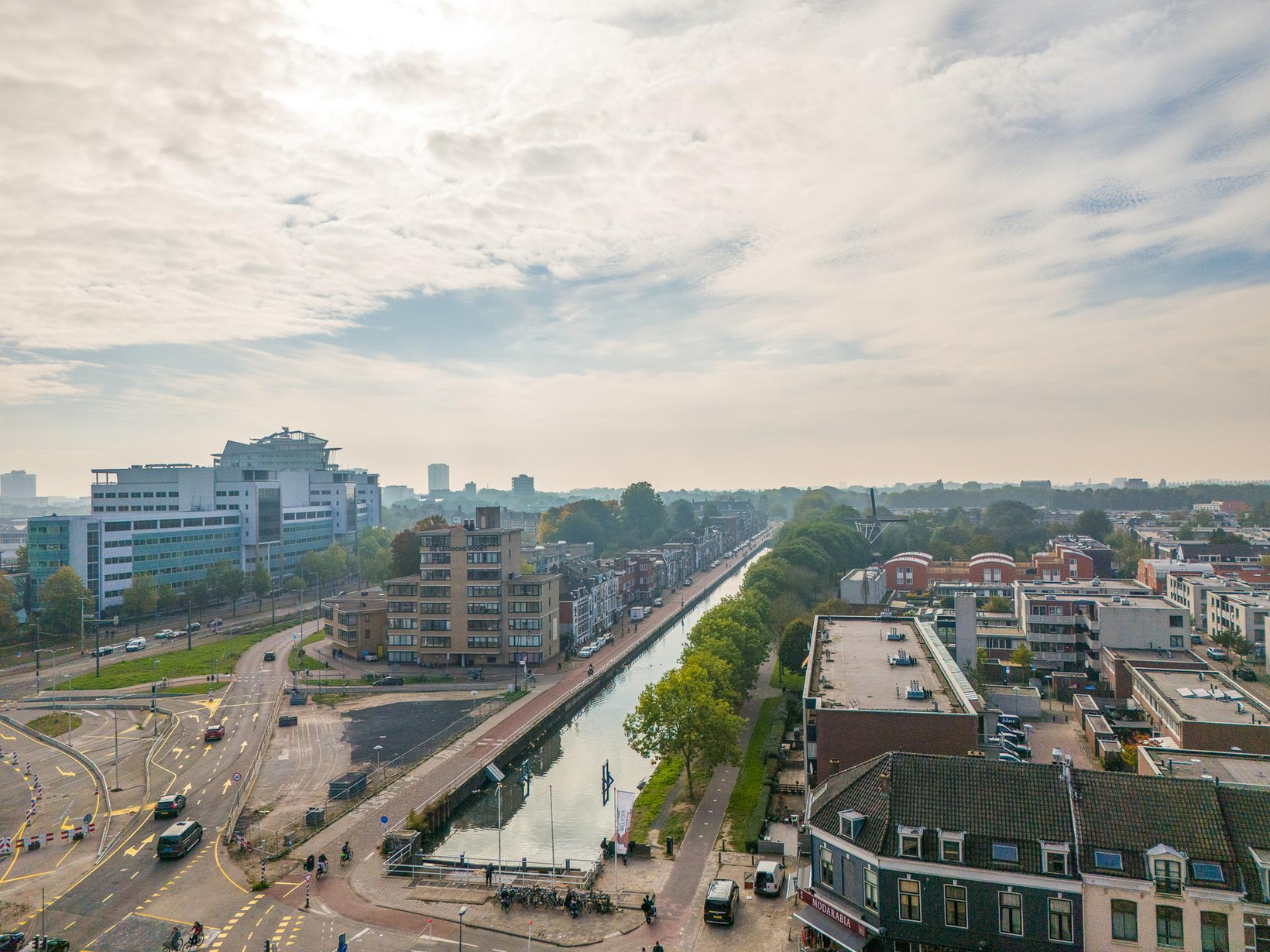 Appartement te koop: Leidsekade 19, Utrecht