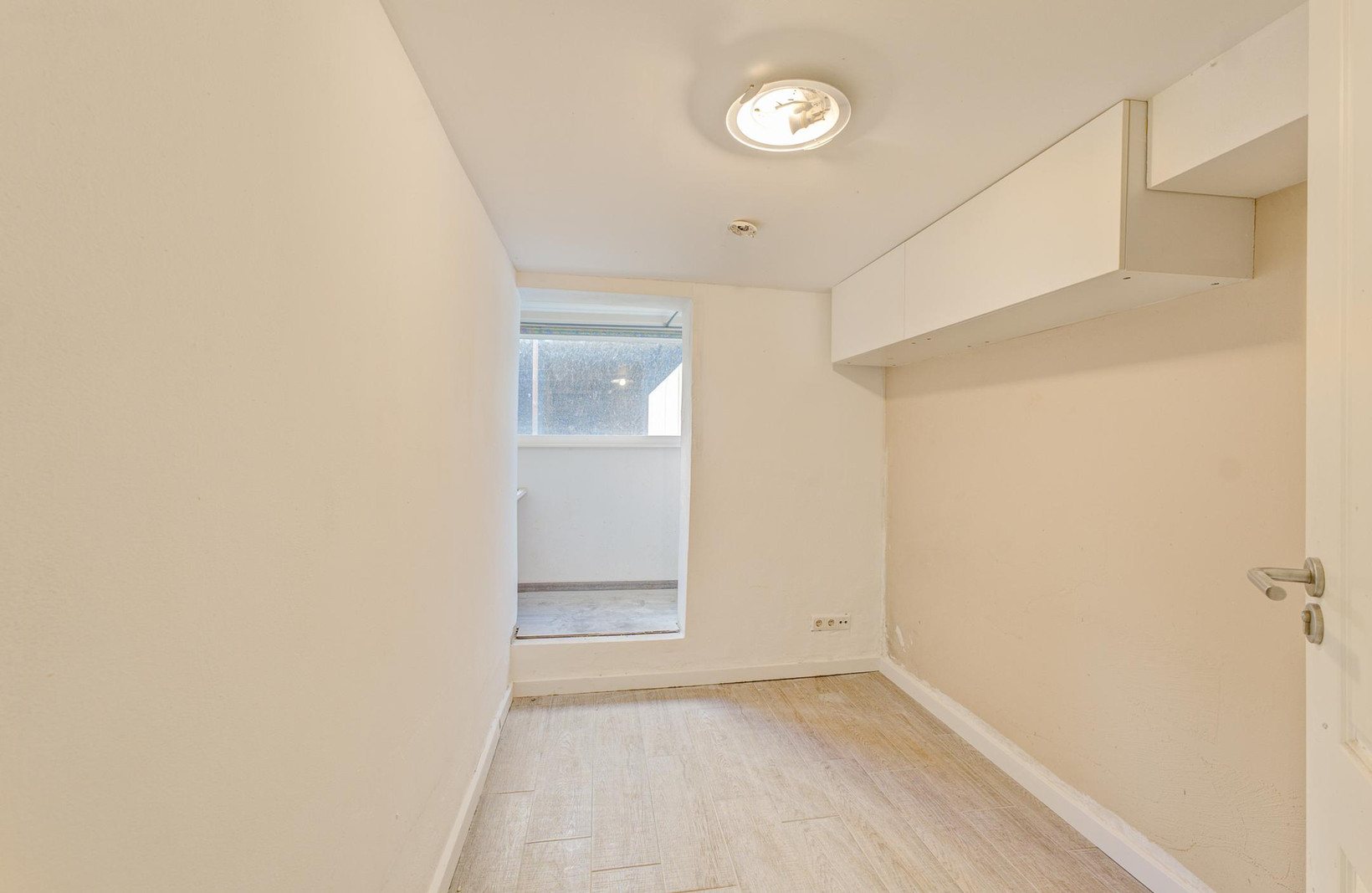 Appartement te koop: Leidsekade 19, Utrecht