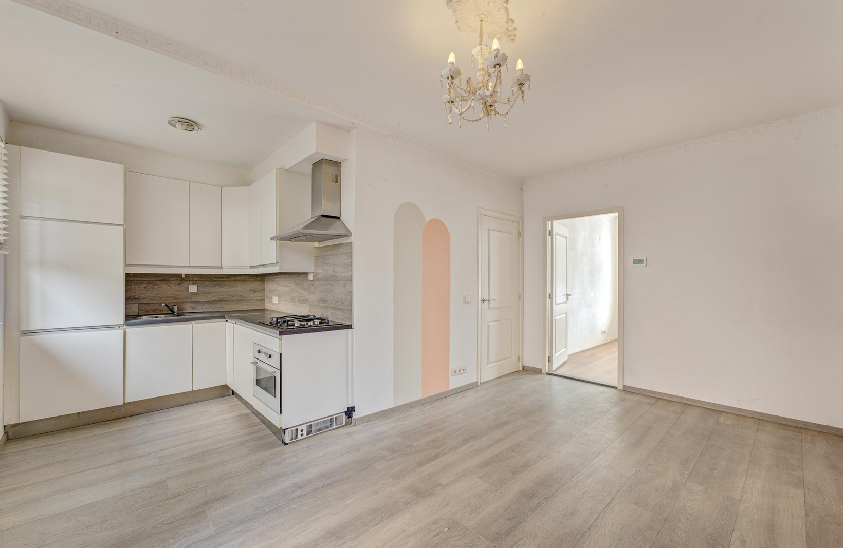 Appartement te koop: Leidsekade 19, Utrecht