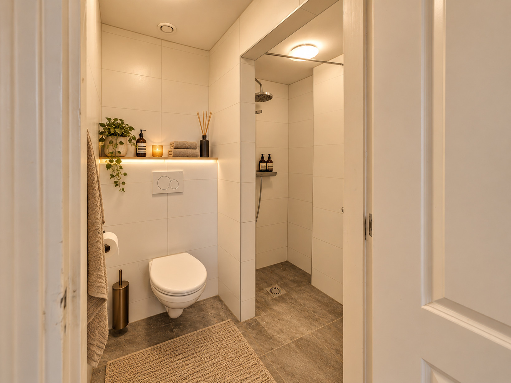 Appartement te koop: Leidsekade 19, Utrecht