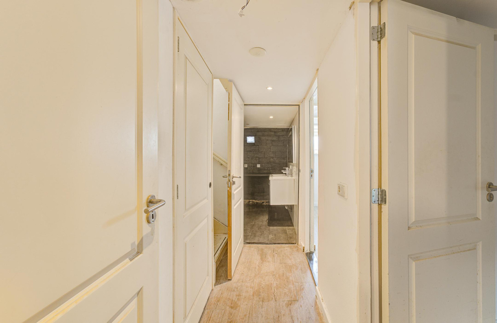 Appartement te koop: Leidsekade 19, Utrecht