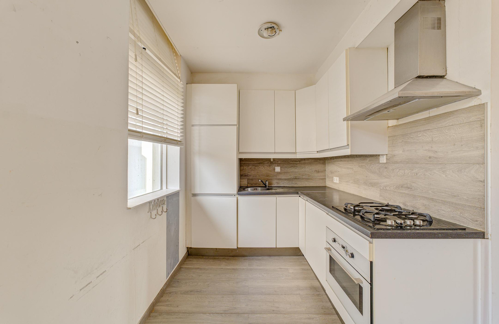 Appartement te koop: Leidsekade 19, Utrecht