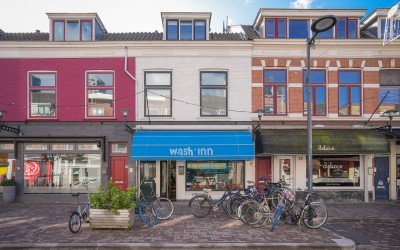 Damstraat 20-BS