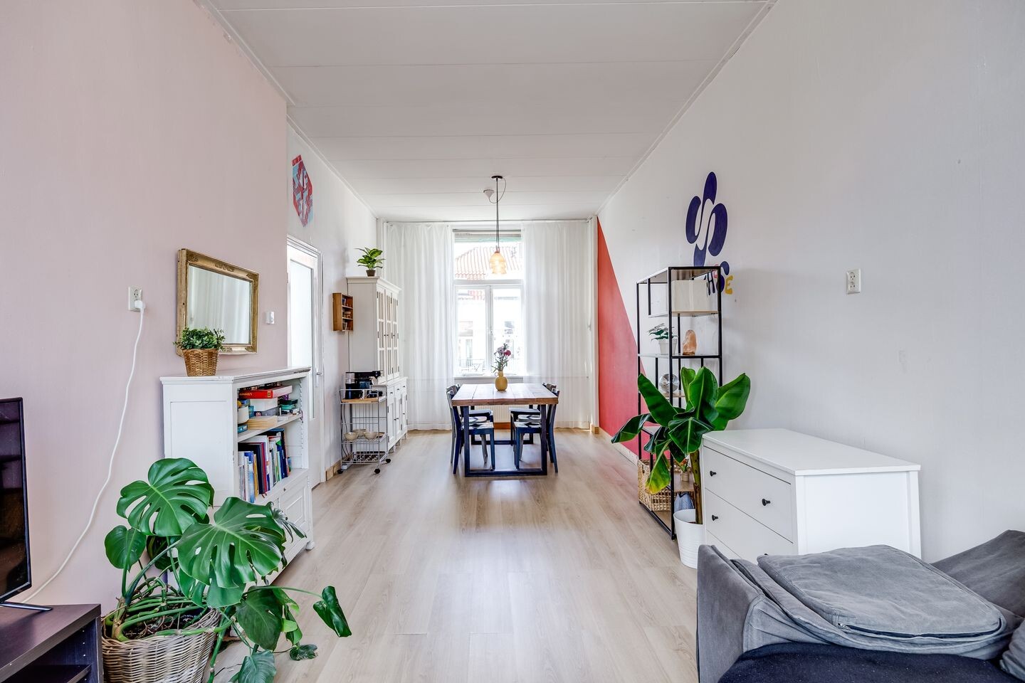 Appartement te koop: Damstraat 40BS, Utrecht
