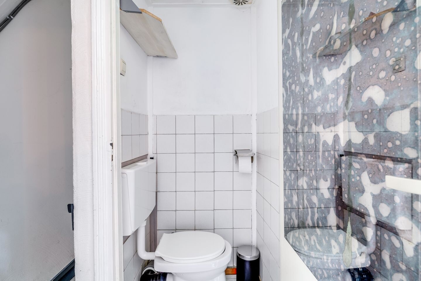 Appartement te koop: Damstraat 40BS, Utrecht