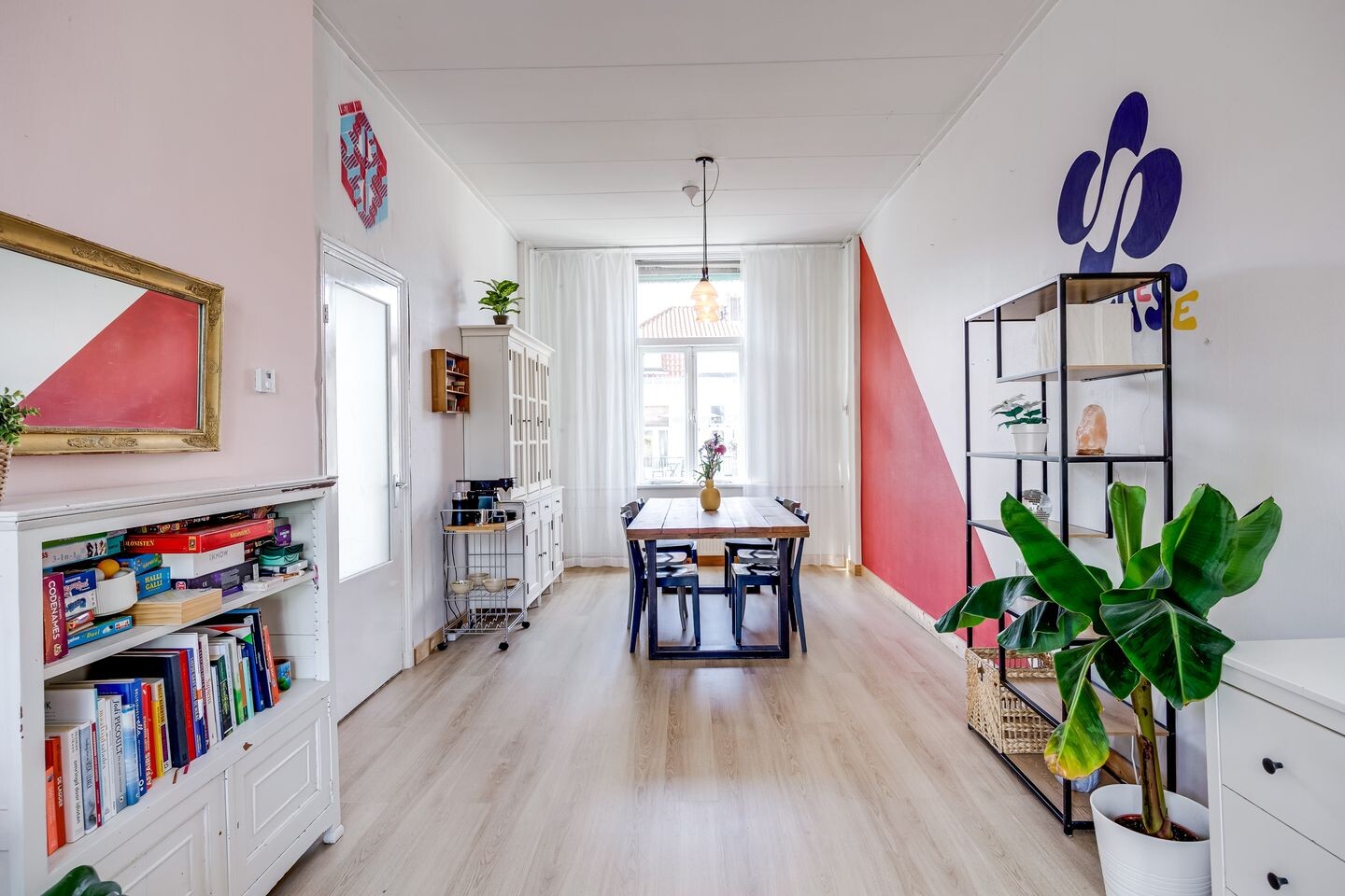 Appartement te koop: Damstraat 40BS, Utrecht