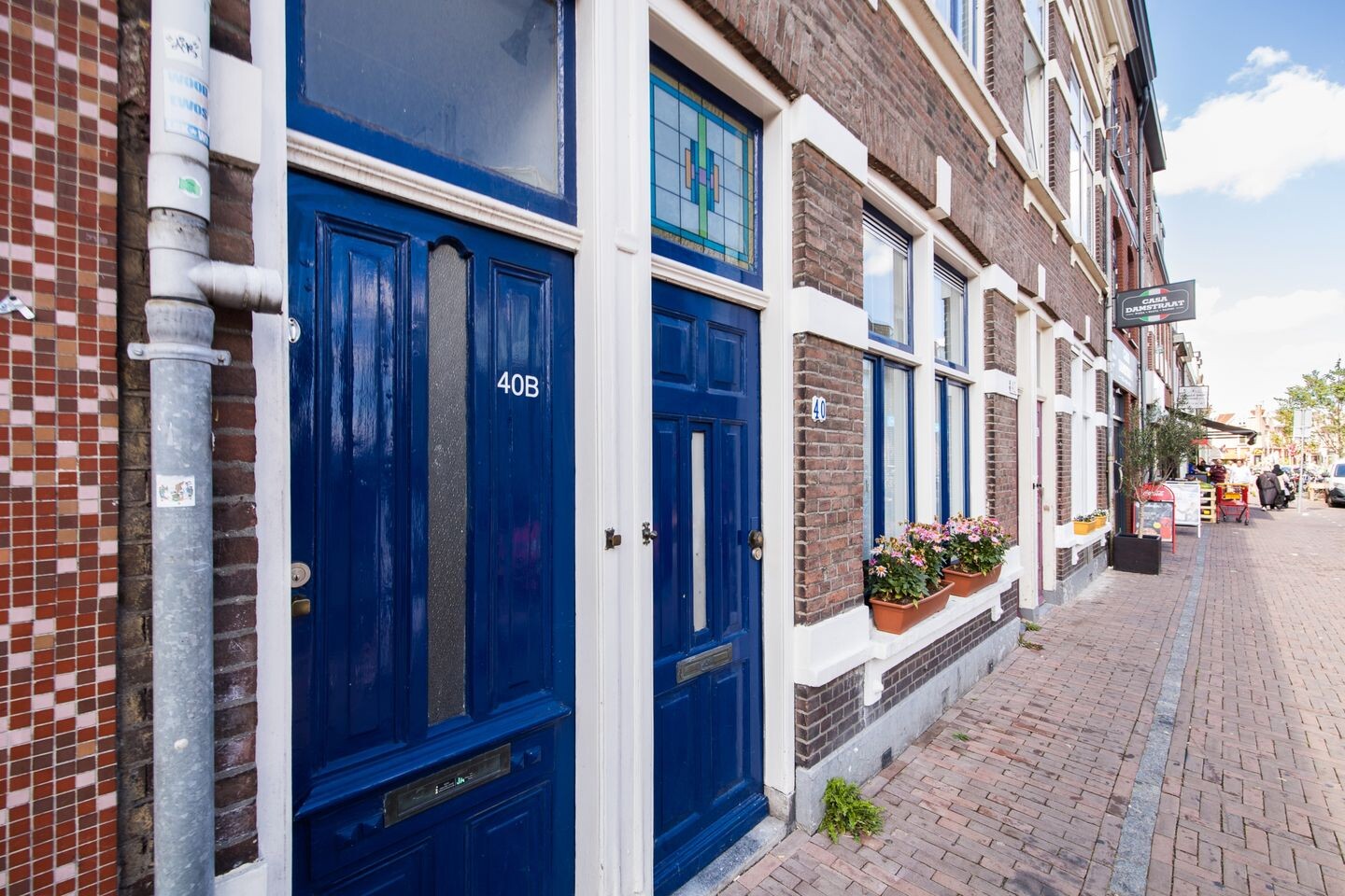 Appartement te koop: Damstraat 40BS, Utrecht