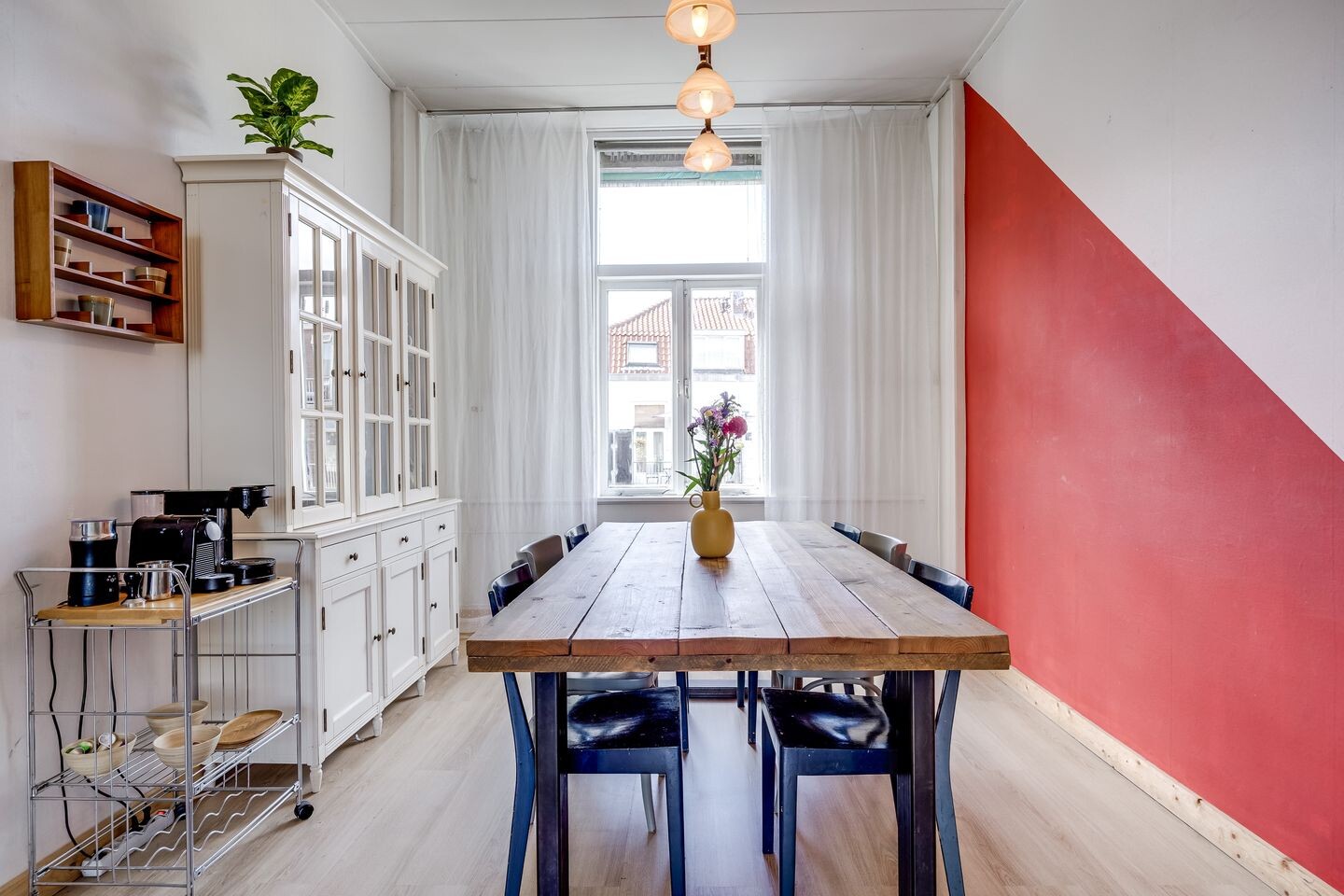 Appartement te koop: Damstraat 40BS, Utrecht