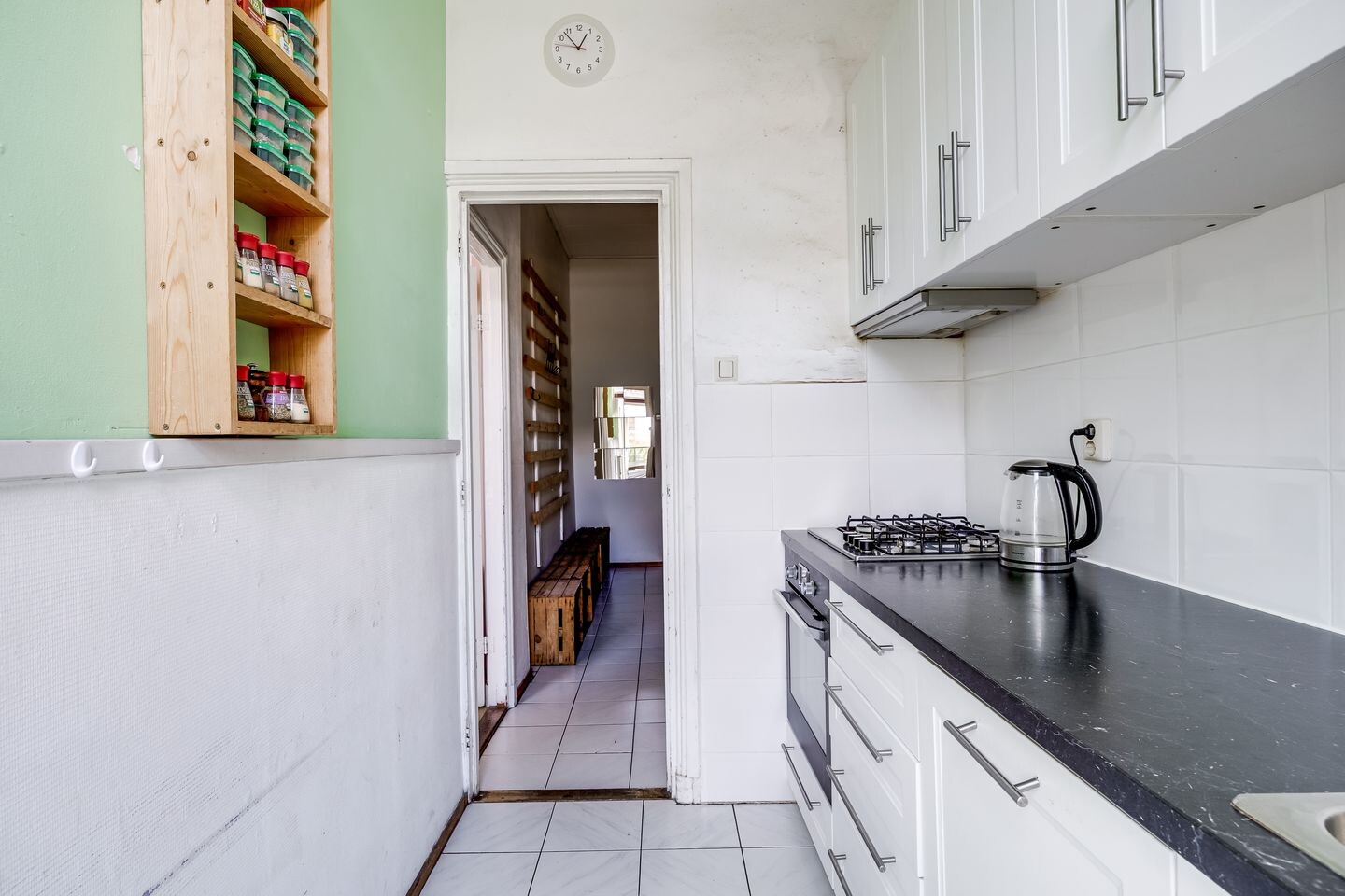 Appartement te koop: Damstraat 40BS, Utrecht