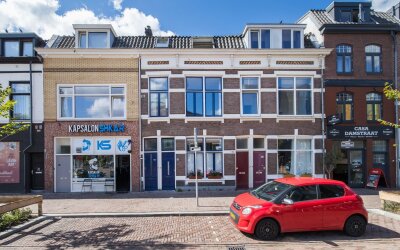 Damstraat 40-BS