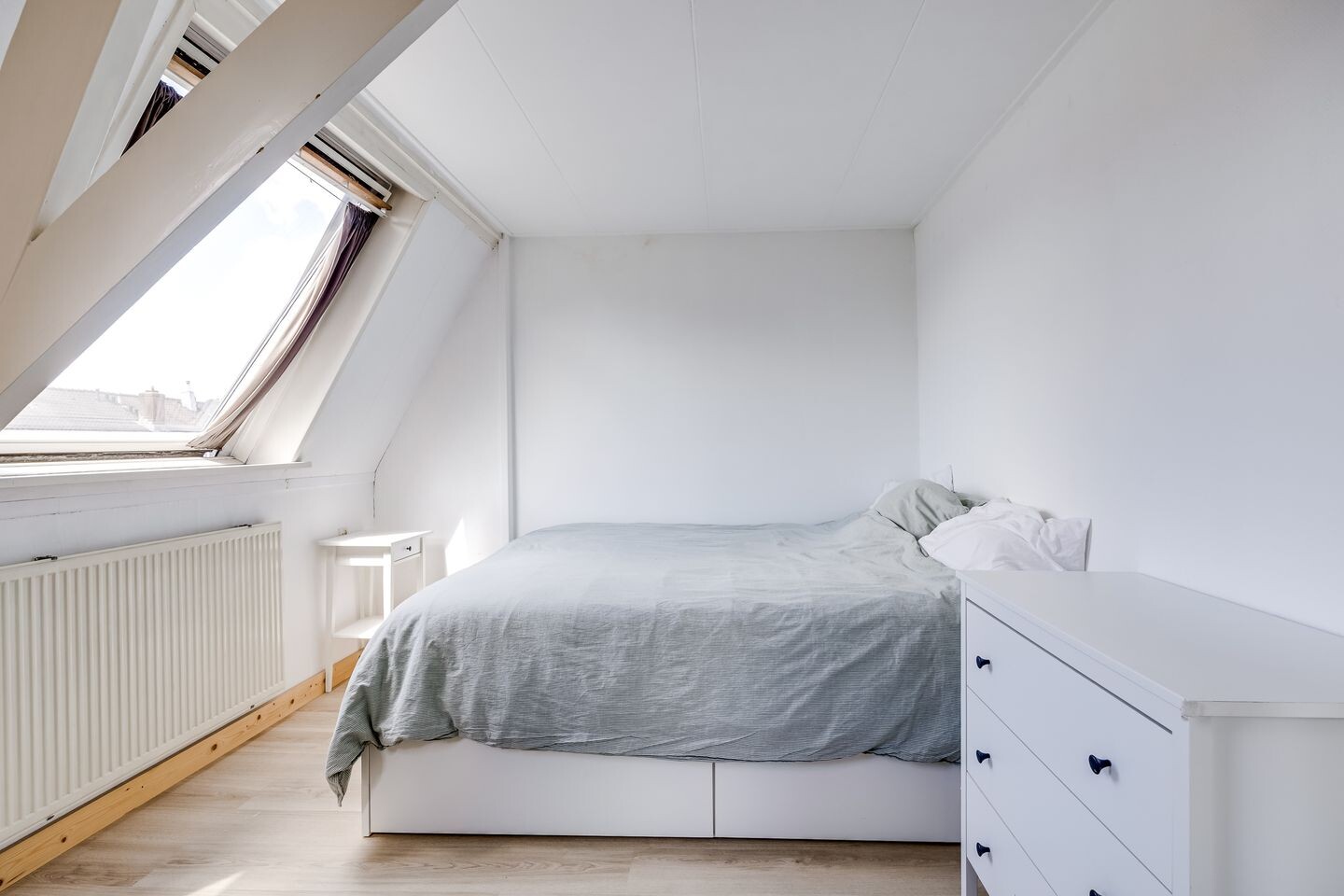 Appartement te koop: Damstraat 40BS, Utrecht