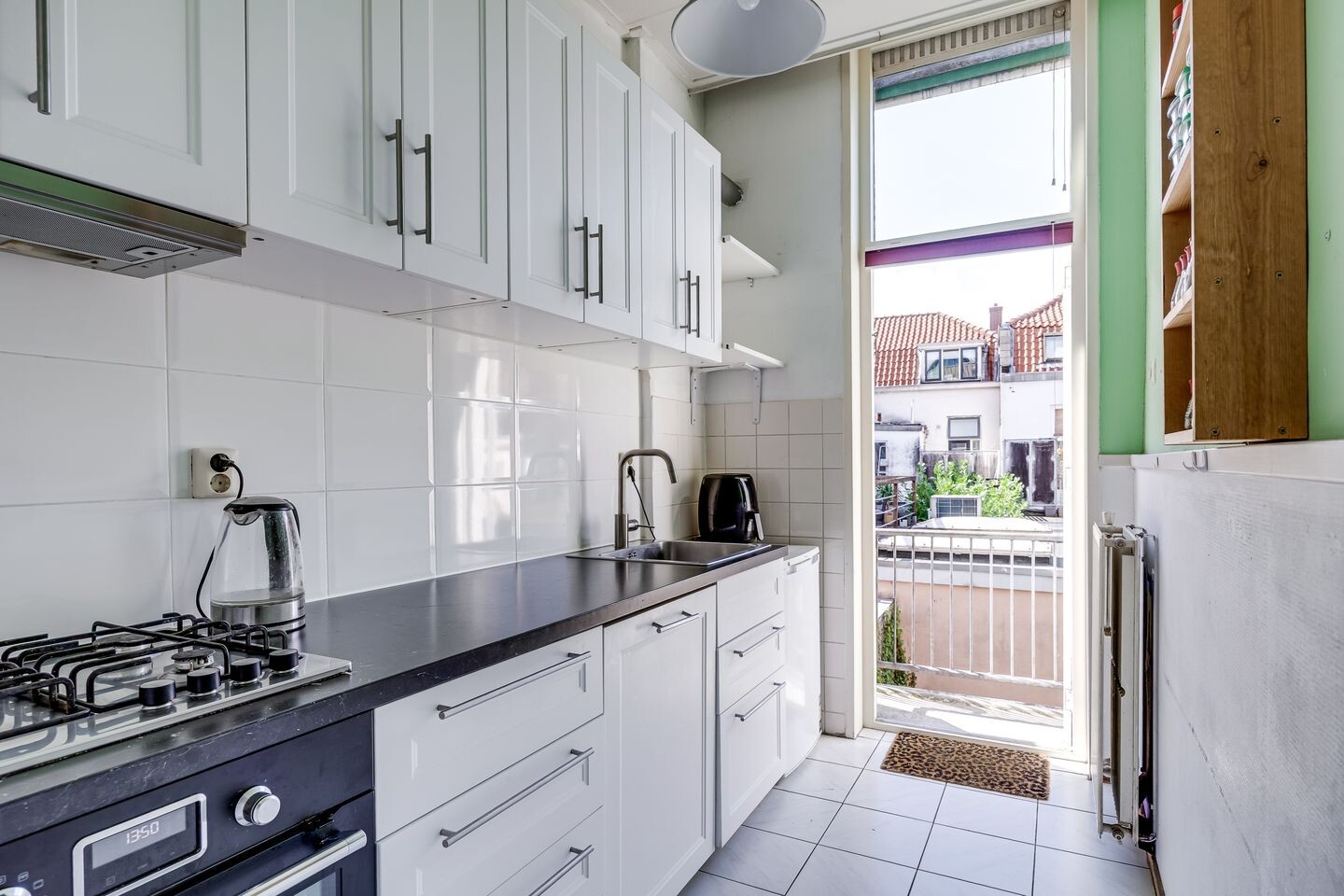 Appartement te koop: Damstraat 40BS, Utrecht