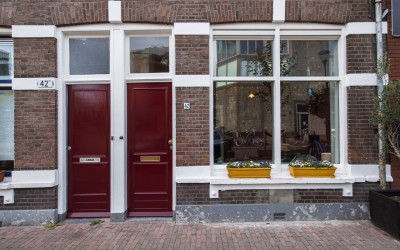 Damstraat 42