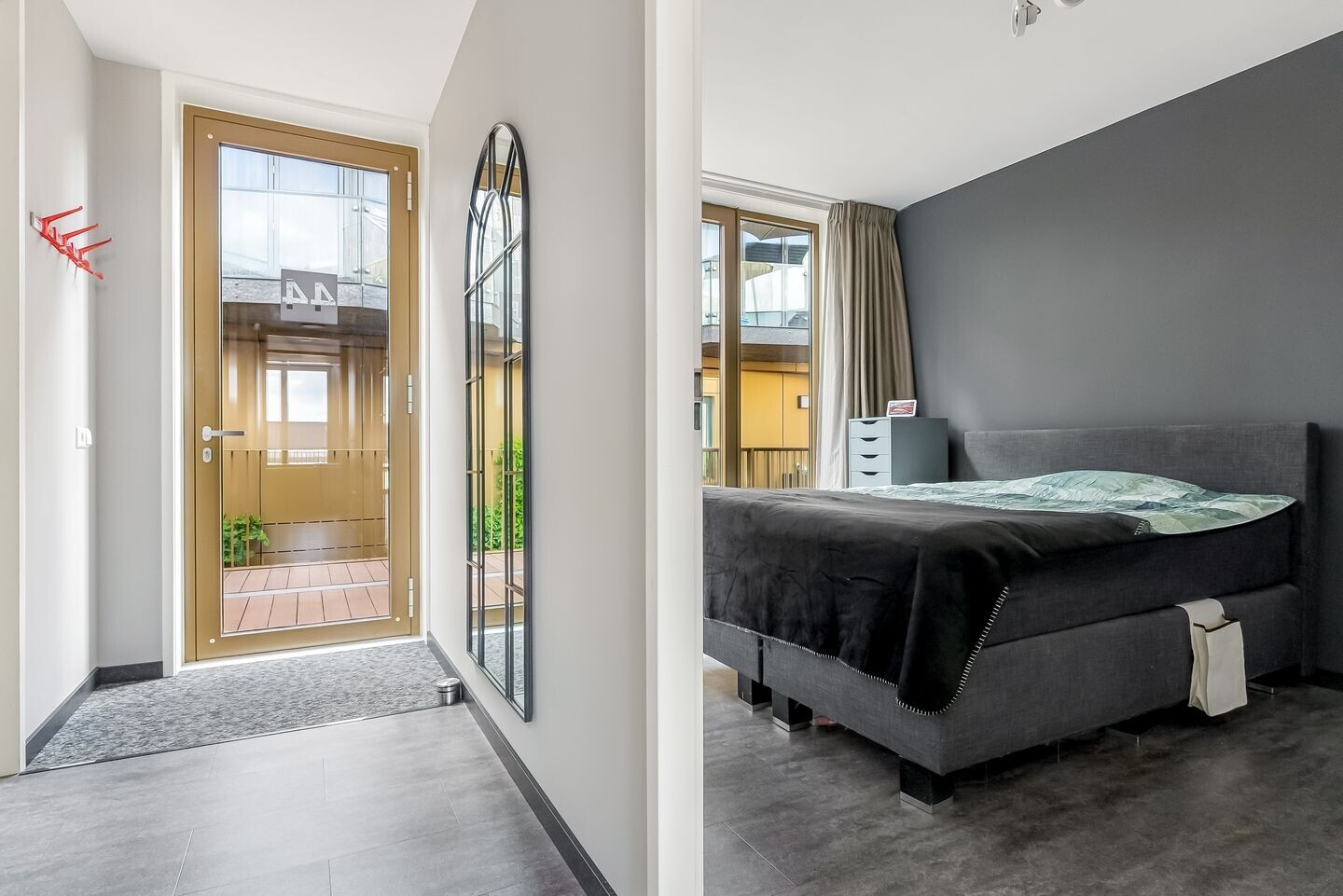 Appartement te koop: Moskeeplein 44, Utrecht
