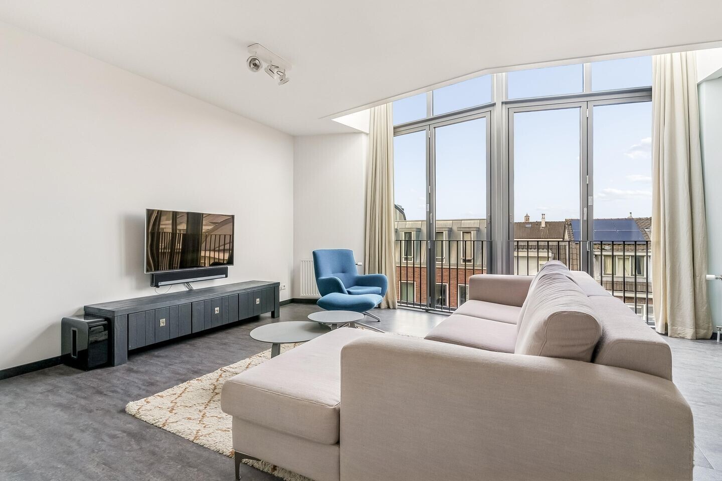 Appartement te koop: Moskeeplein 44, Utrecht