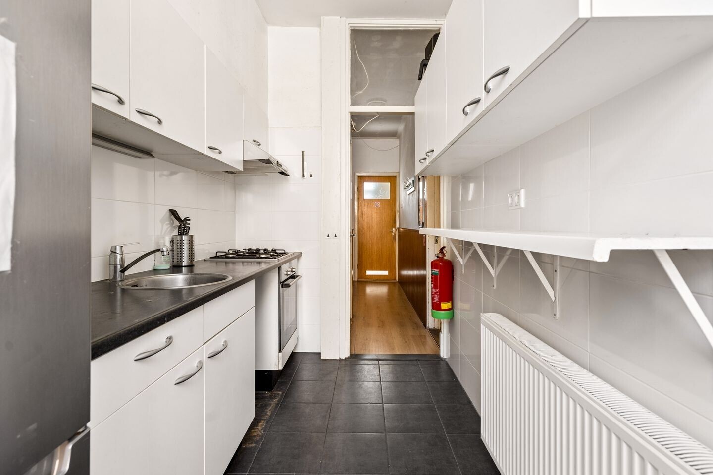 Appartement te koop: Kanaalstraat 221BS, Utrecht