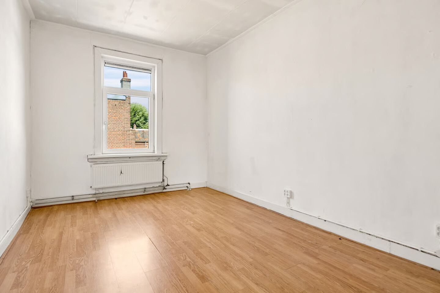 Appartement te koop: Kanaalstraat 221BS, Utrecht