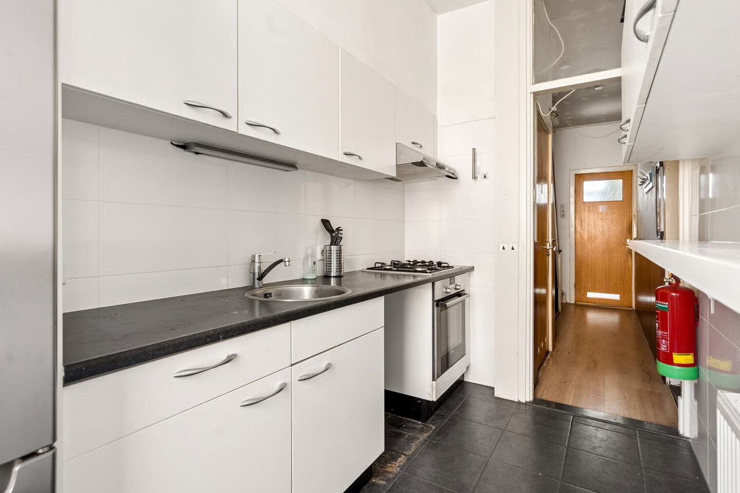 Appartement te koop: Kanaalstraat 221BS, Utrecht