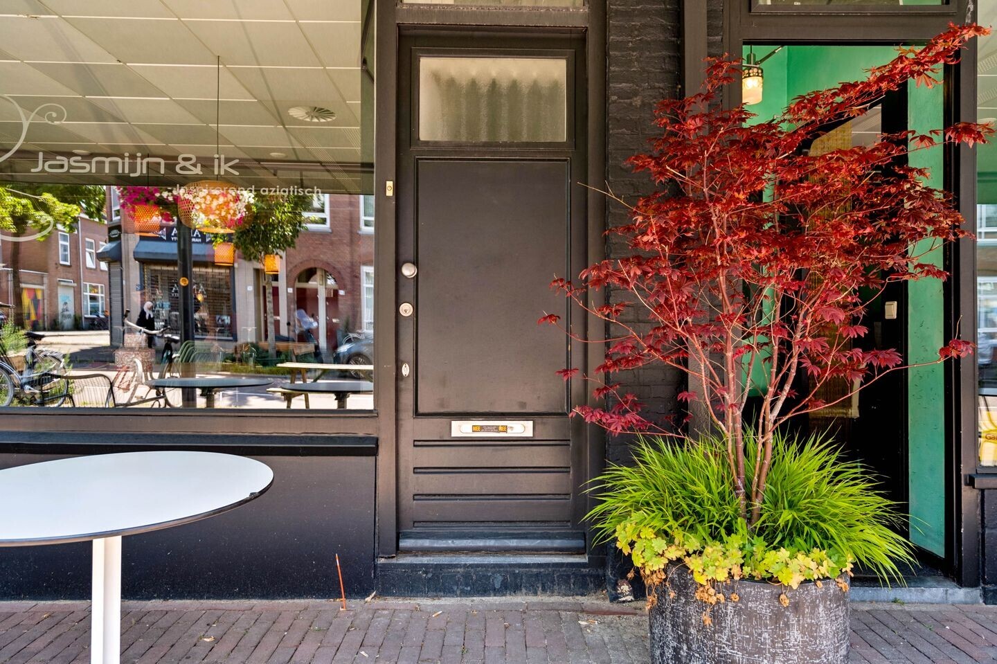 Appartement te koop: Kanaalstraat 221BS, Utrecht