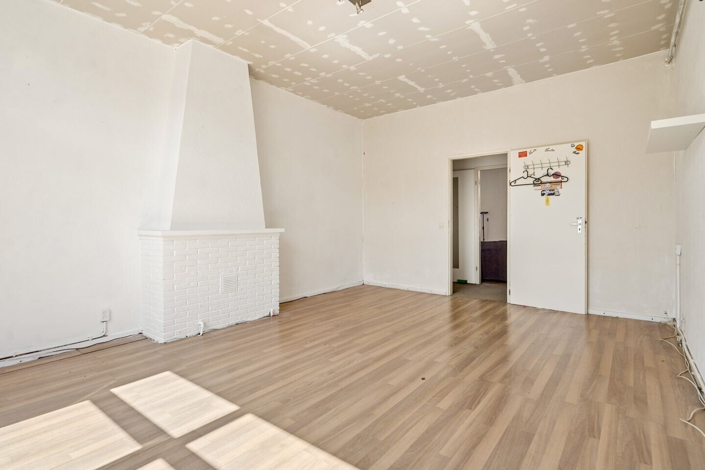 Appartement te koop: Kanaalstraat 221BS, Utrecht