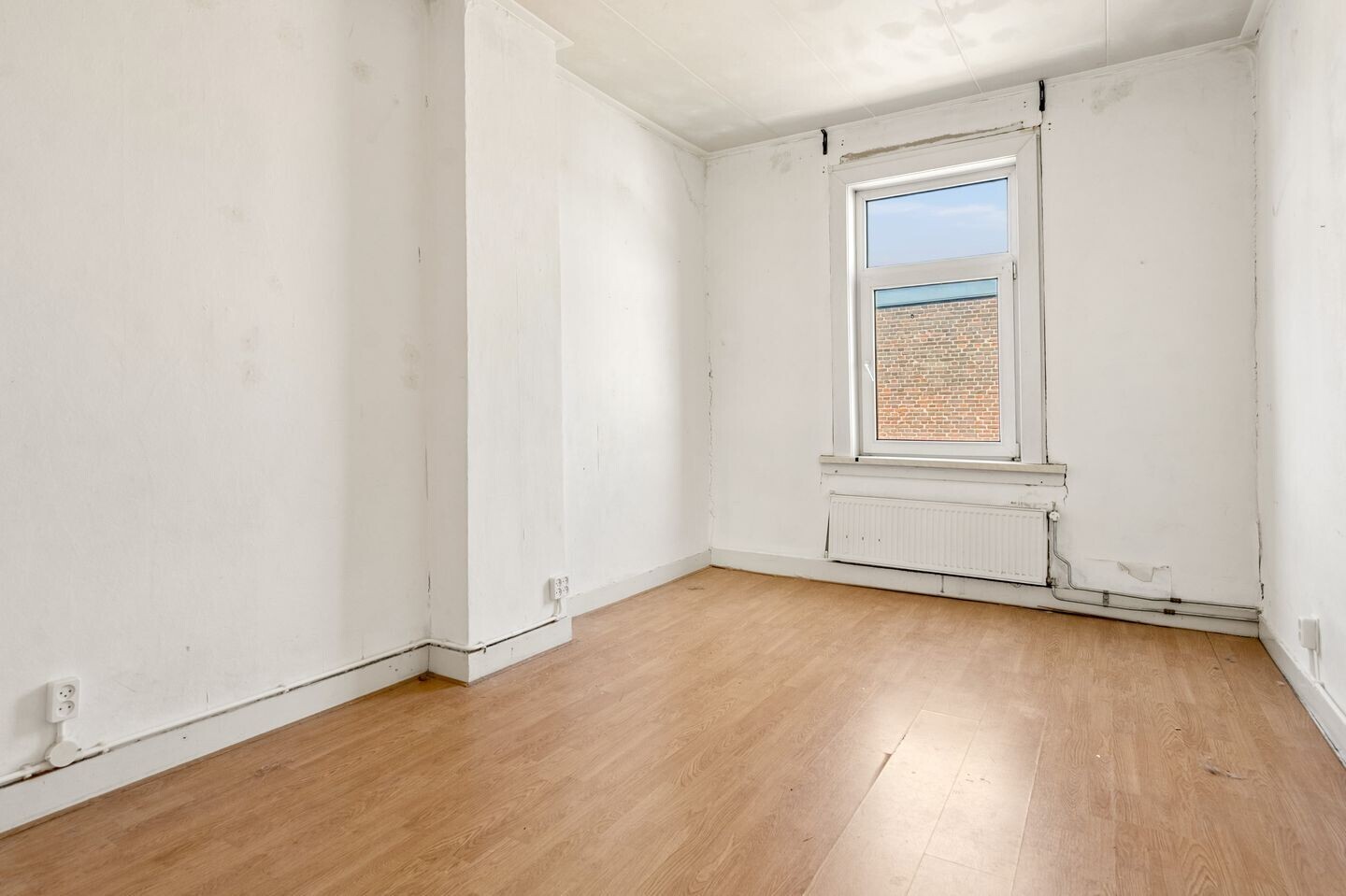 Appartement te koop: Kanaalstraat 221BS, Utrecht