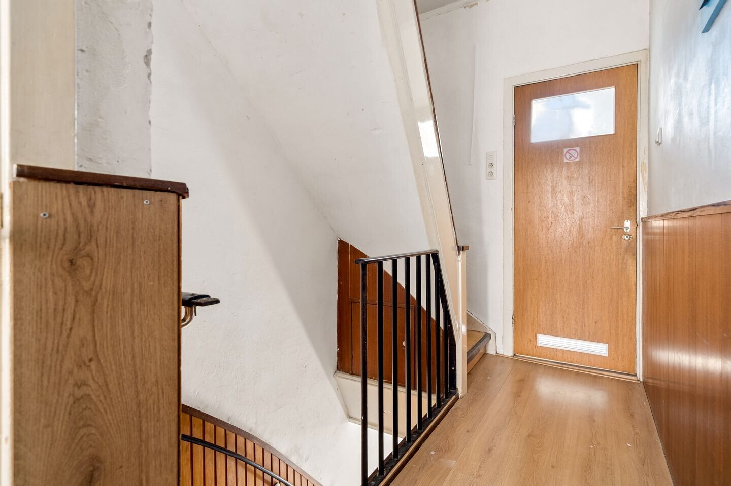 Appartement te koop: Kanaalstraat 221BS, Utrecht