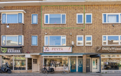 Kanaalstraat 126-B