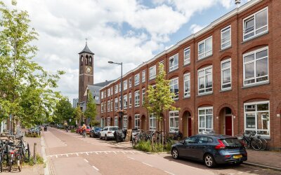 Kanaalstraat 224-BS